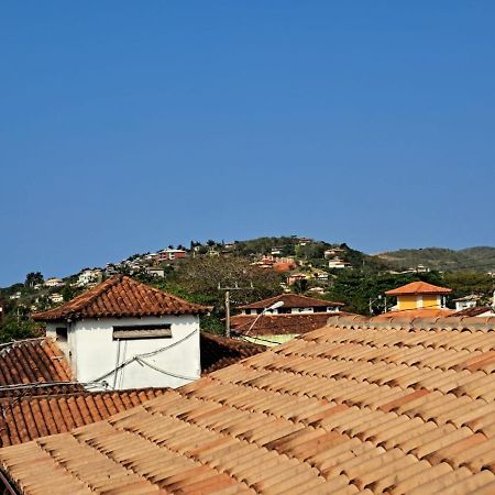 Esperanza Bohemia Hotell Búzios Eksteriør bilde