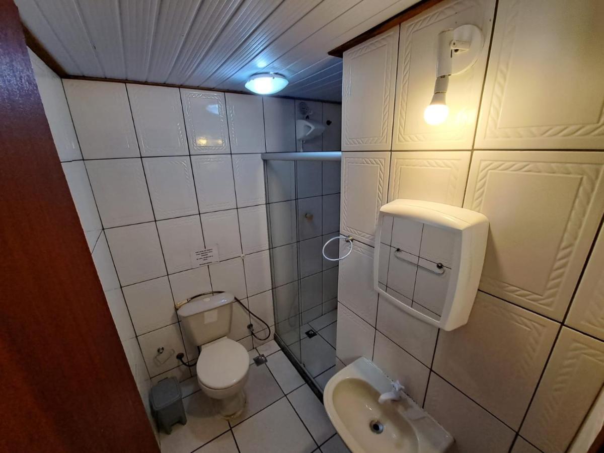 Esperanza Bohemia Hotell Búzios Eksteriør bilde