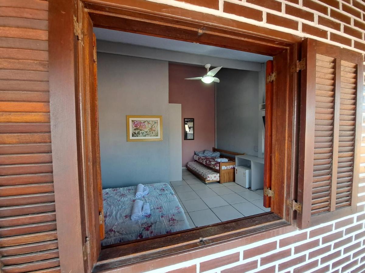 Esperanza Bohemia Hotell Búzios Eksteriør bilde