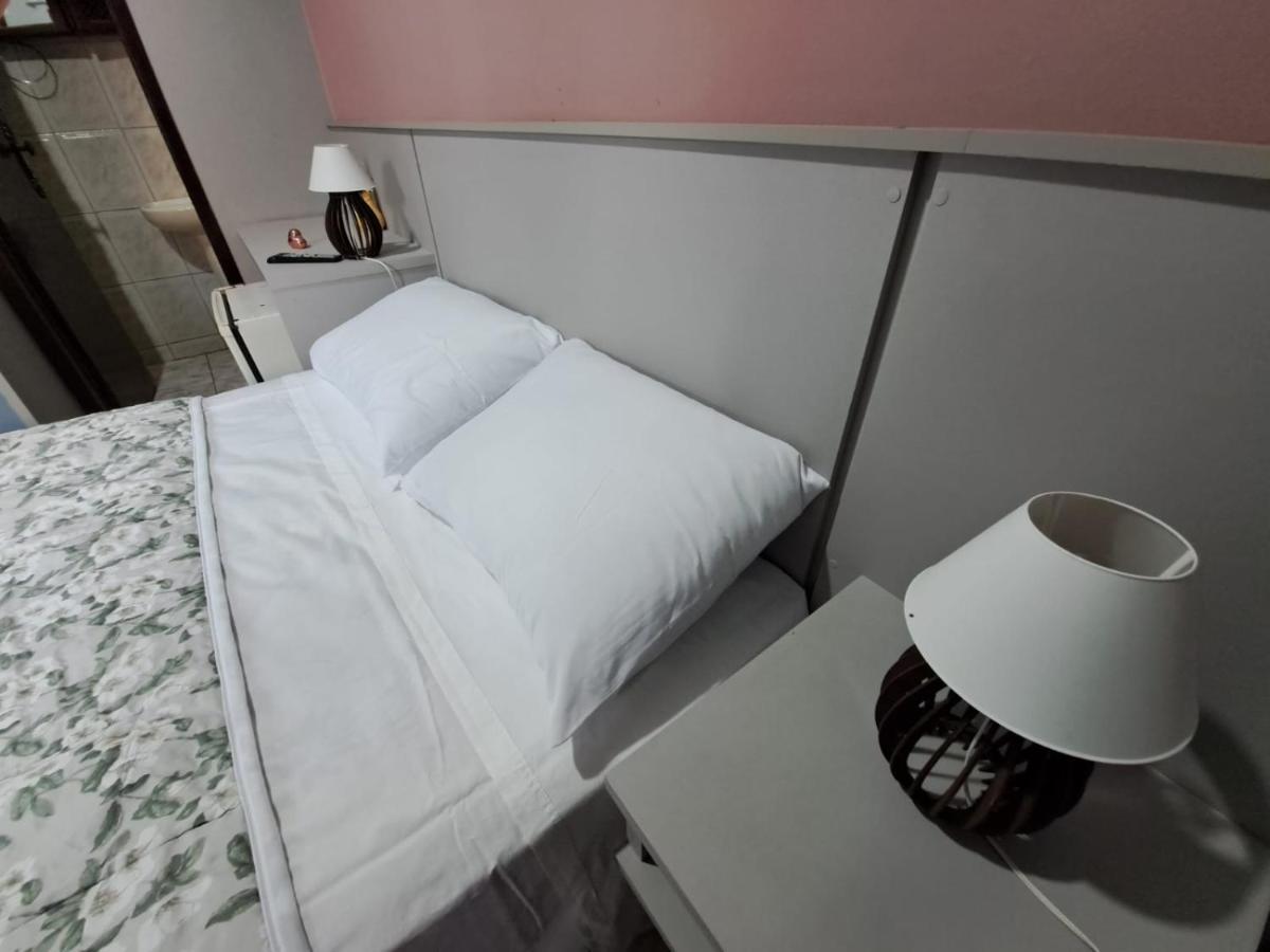 Esperanza Bohemia Hotell Búzios Eksteriør bilde