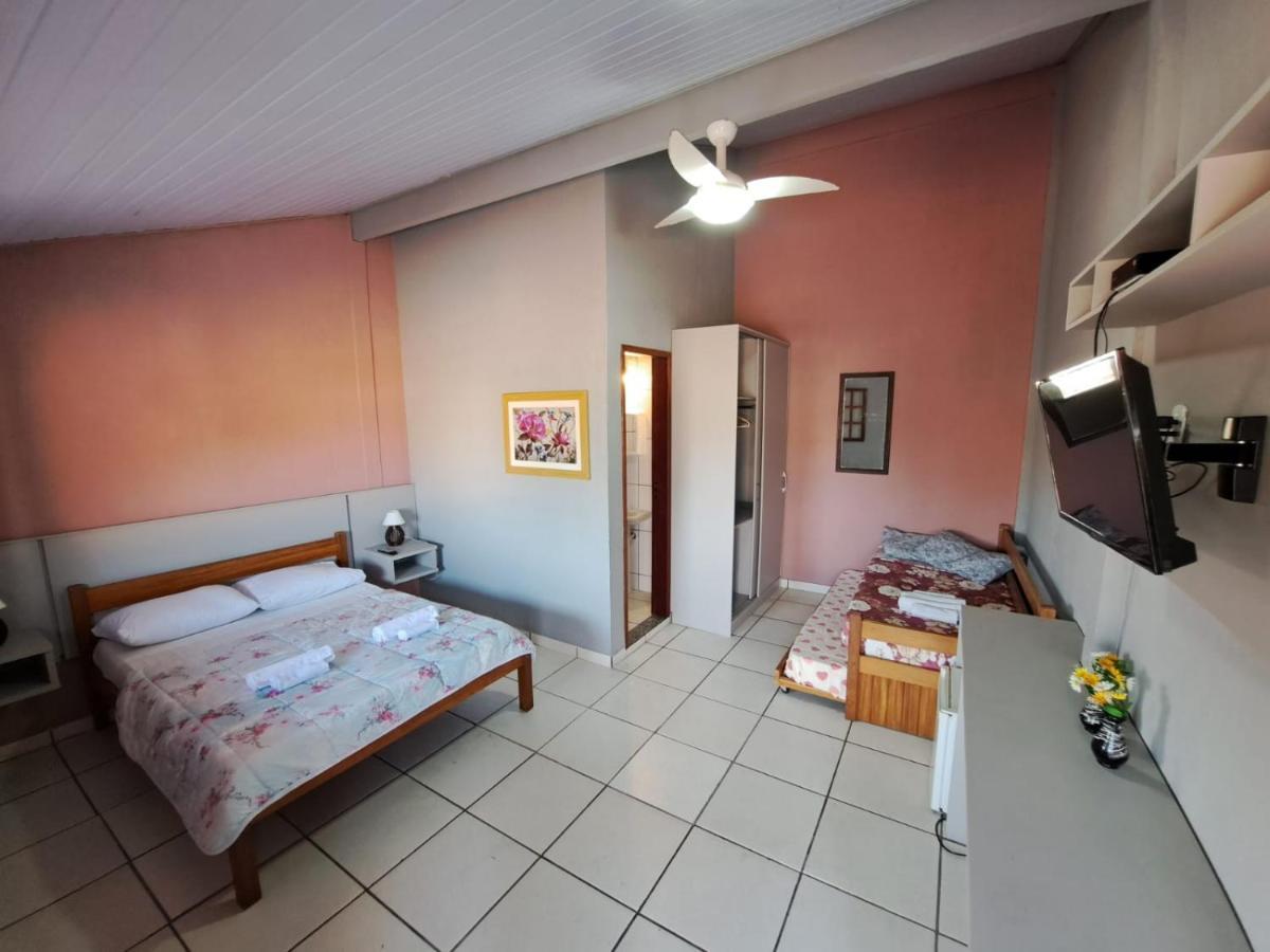 Esperanza Bohemia Hotell Búzios Eksteriør bilde