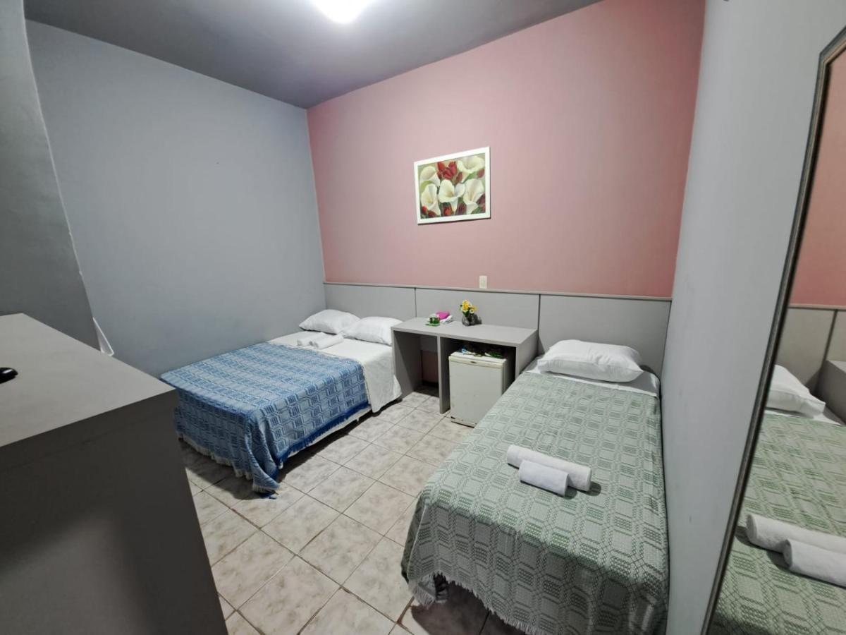 Esperanza Bohemia Hotell Búzios Eksteriør bilde
