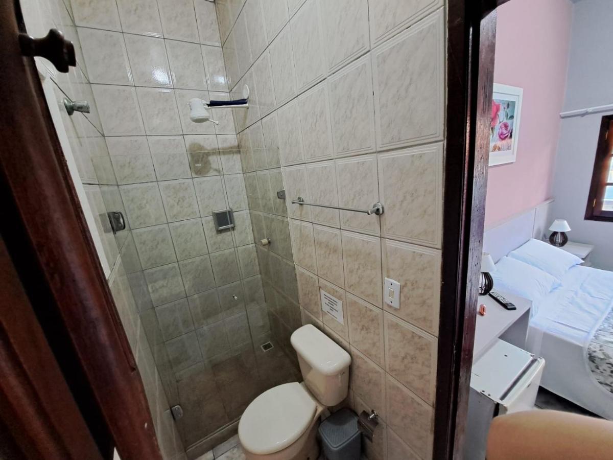 Esperanza Bohemia Hotell Búzios Eksteriør bilde