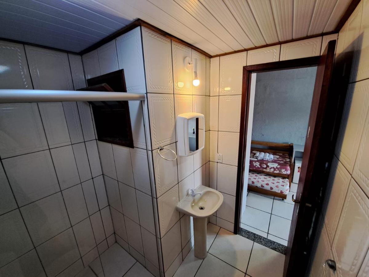 Esperanza Bohemia Hotell Búzios Eksteriør bilde