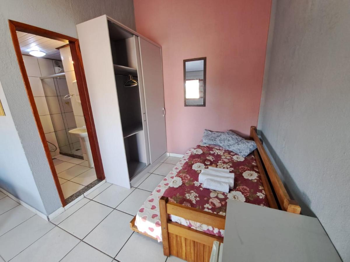 Esperanza Bohemia Hotell Búzios Eksteriør bilde
